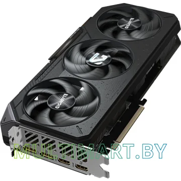 Видеокарта Gigabyte Radeon RX 9070 Gaming OC 16GB GDDR6 (GV-R9070GAMING OC-16GD) картинка 5